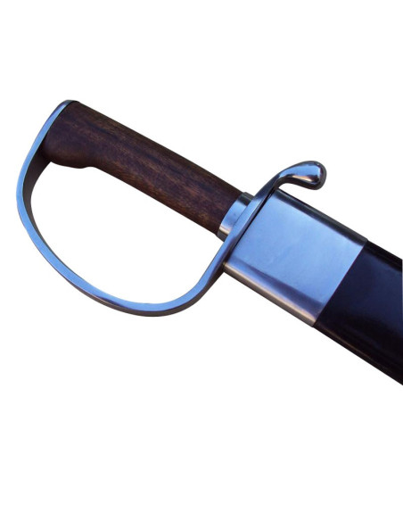 Couteau Bowie USA fonctionnel