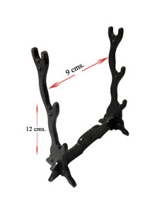 Support pour 3 mini épées