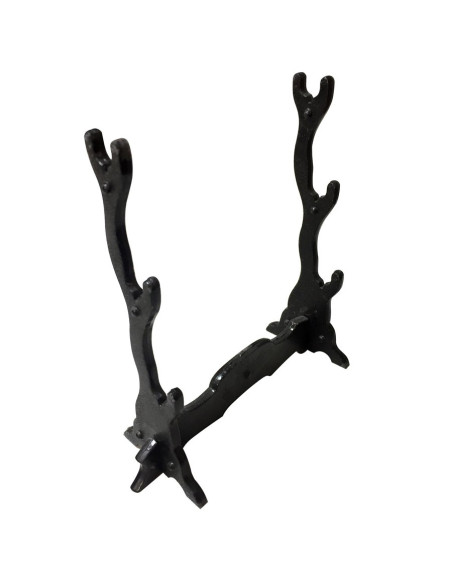 Support pour 3 mini épées