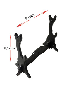 Support pour 2 mini épées