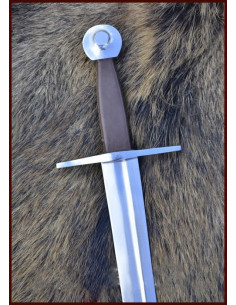 Épée d'entraînement à une main