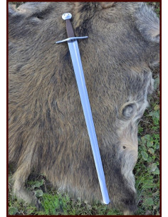 Épée d'entraînement à une main 2