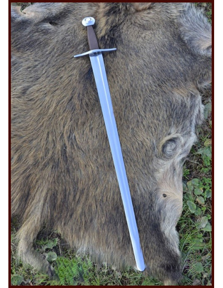 Épée d'entraînement à une main