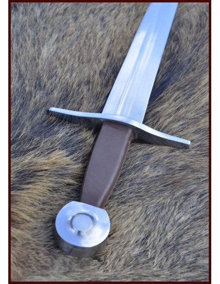 Épée d'entraînement à une main