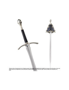 Épée originale Glamdring, du Hobbit 2
