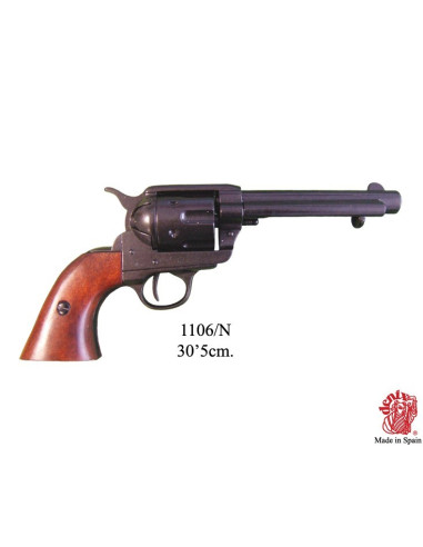 Revolver Peacemaker calibre 45