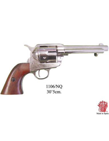 Revolver Peacemaker Cal. 45