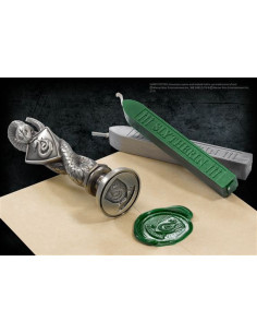 Sceau Harry Potter Serpentard 2