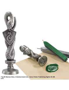 Sceau Harry Potter Serpentard