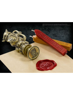 Sceau Gryffondor Harry Potter 2