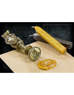Timbre Harry Potter Poufsouffle 2