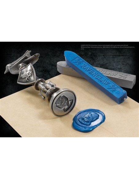 Timbre Serdaigle Harry Potter