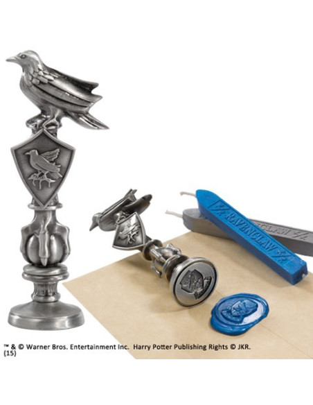 Timbre Serdaigle Harry Potter