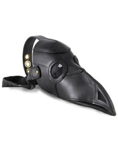 Docteur de la peste Masque taille M/L 2