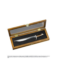 Ouvre-lettre Hobbit Orcrist