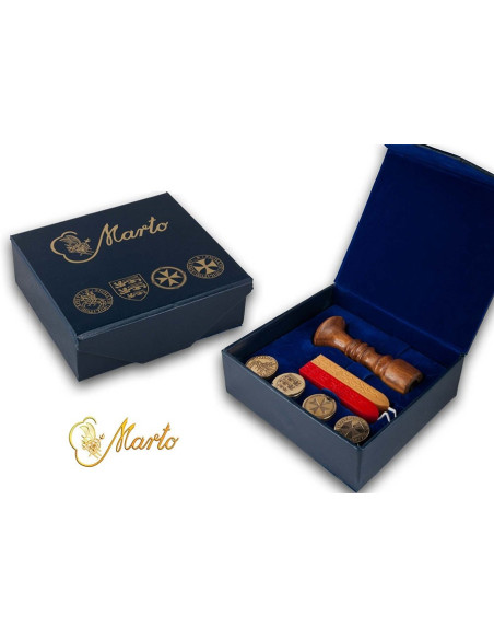 Sceaux royaux des croisades