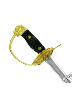 Sabre Officiel de la Garde Civile 2