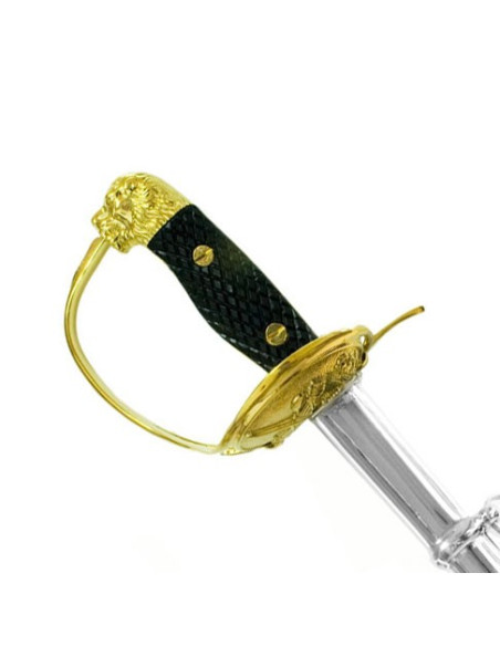 Sabre Officiel de la Garde Civile