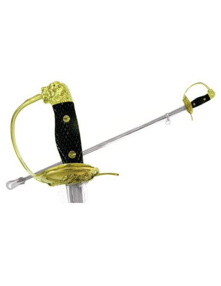 Sabre Officiel de la Garde Civile