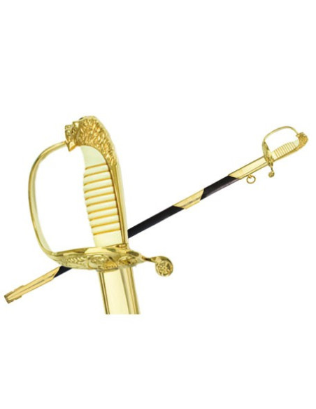 Sabre Officiers Marine Espagnole