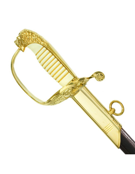 Sabre Officiers Marine Espagnole