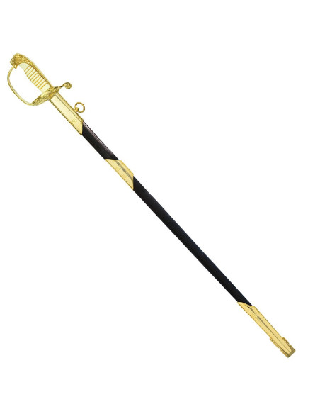 Sabre Officiers Marine Espagnole