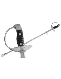 Sabre Sous-officiers Armée Espagnole 2