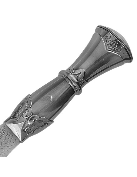 Toledo dague médiévale