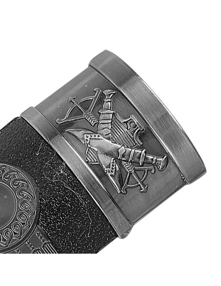 Toledo dague médiévale