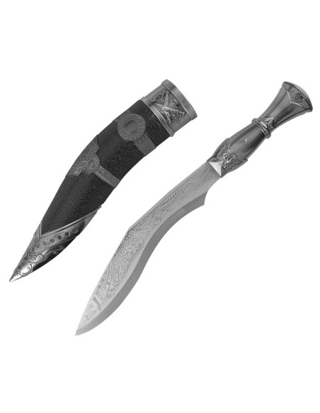 Toledo dague médiévale