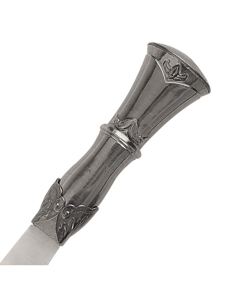 Toledo dague médiévale