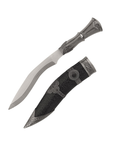 Toledo dague médiévale