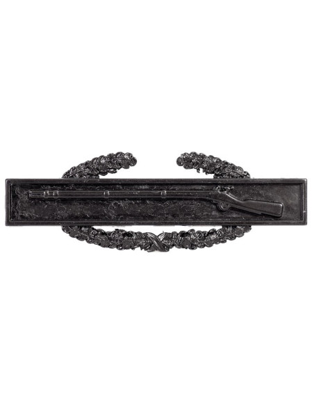 Insigne d'infanterie aux États-Unis 1943