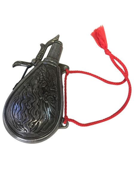 Poudrière XIXème siècle