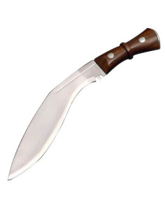 Couteau Kukri du Régiment Gurkha