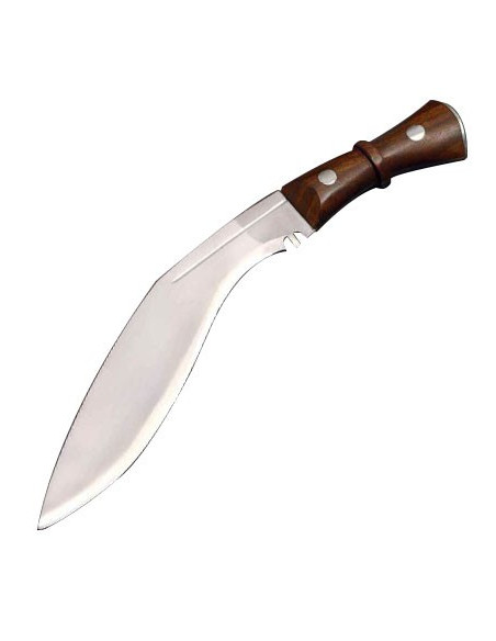 Couteau Kukri du Régiment Gurkha