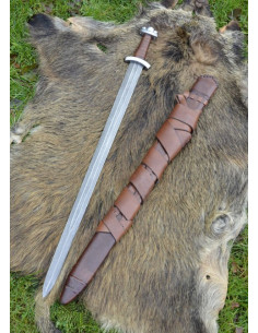 Épée Viking Roi Godfrey I