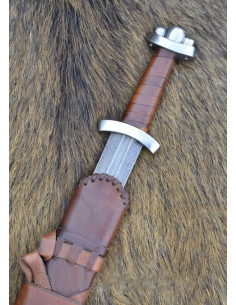 Épée Viking Roi Godfrey I 2