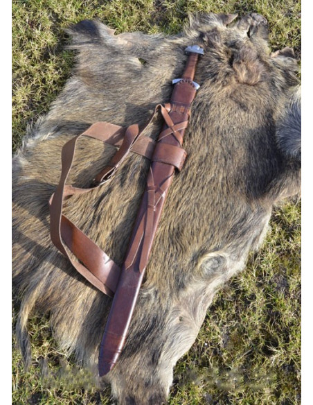 Épée Viking Roi Godfrey I