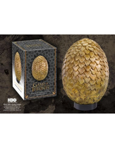 Oeuf de Viserion, Game of Thrones 2