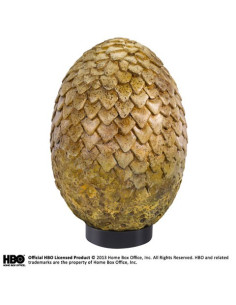 Oeuf de Viserion, Game of Thrones