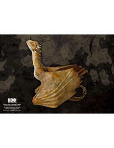 Figurine Dragon Viserion, Game of Thrones
