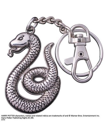 Porte-clés Serpent Serpentard, Harry Potter