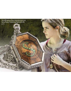 Pendentif Salazar Serpentard, Harry Potter
