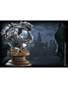 Figurine du Démentore, Harry Potter 2