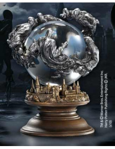 Figurine du Démentore, Harry Potter