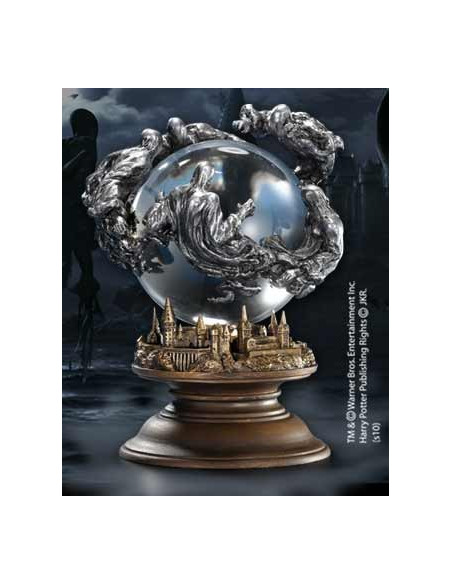 Figurine du Démentore, Harry Potter