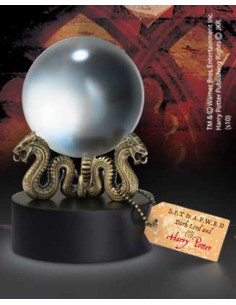 Boule de cristal Le Présage, Harry Potter