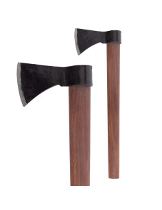 Hache viking 9ème siècle