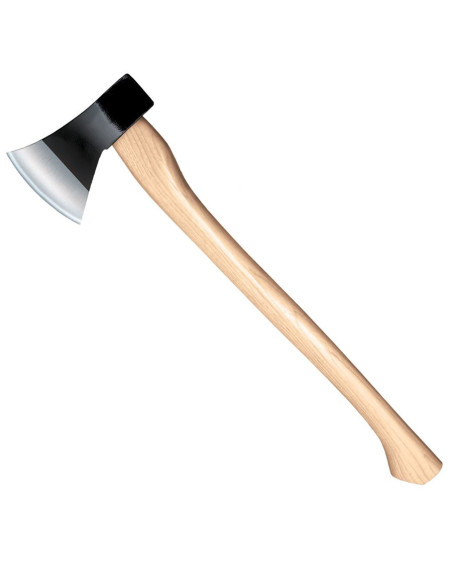 Hache fonctionnelle, 58,5 cm.